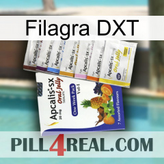 Filagra DXT 11